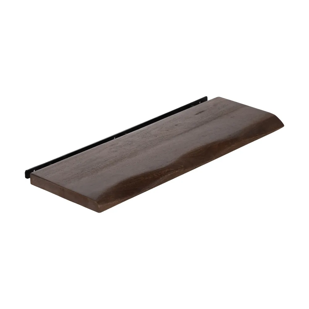 Raft adanc suspendat | Mobilier practic perete | CreativDeco [2]
