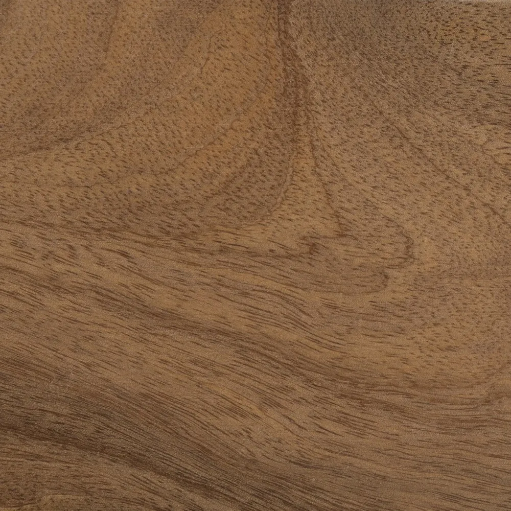 Raft suspendat lemn mango | Rafturi moderne | CreativDeco [5]