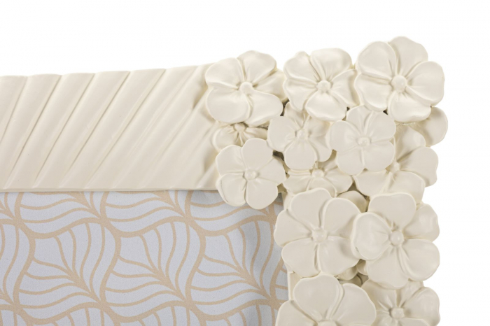 Rama foto unica linii florale | CreativDeco.ro [3]