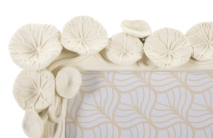 Rama foto frunze de lotus | CreativDeco.ro [3]