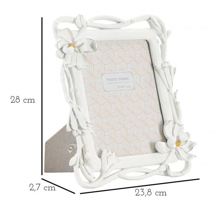 Rama foto magnolii deosebita | CreativDeco.ro   [6]