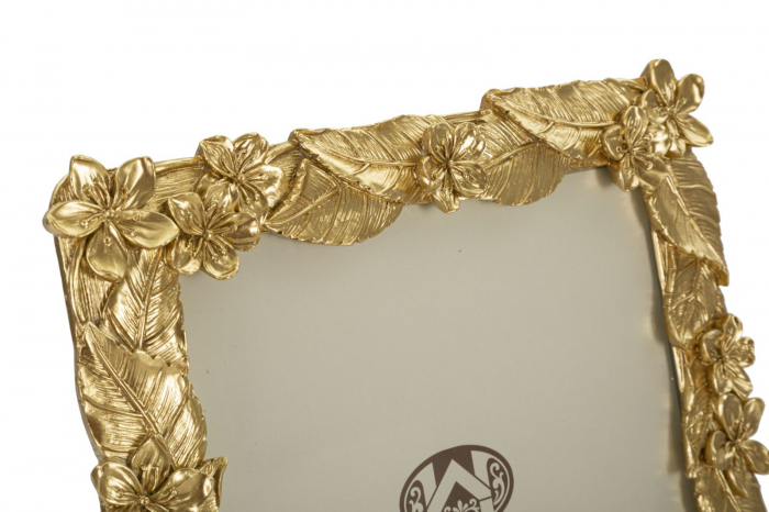 Rama foto aurie Leavy - CreativDeco.ro [5]