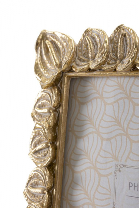 Rama foto eleganta flori exotice | CreativDeco.ro [4]