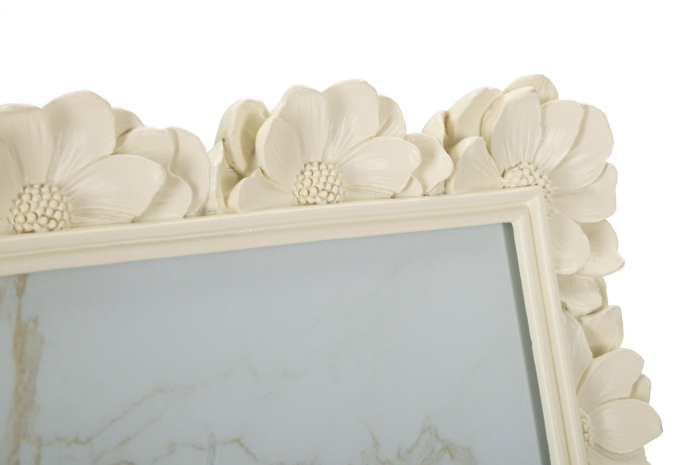 Set 2 rame foto crem stil shabby chic [3]