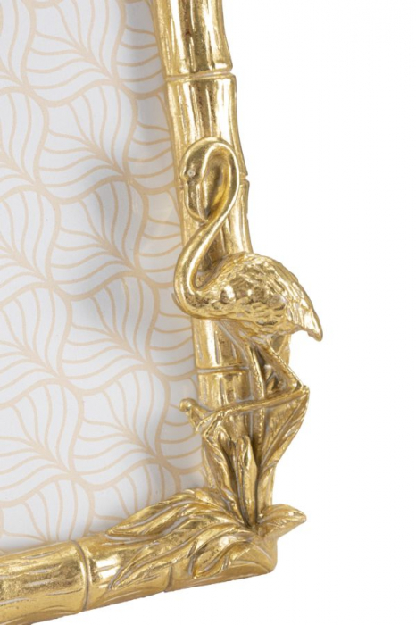Rama foto Flamingo exotica | CreativDeco.ro [4]