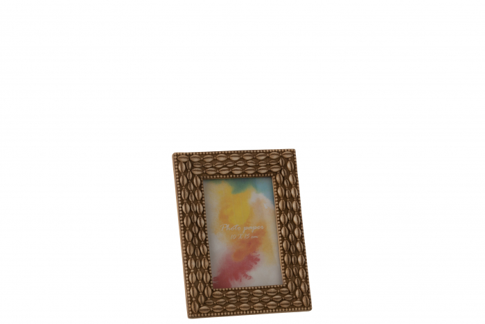 Rama foto Shell, rasina, bej maroniu - creativdeco.ro [9]
