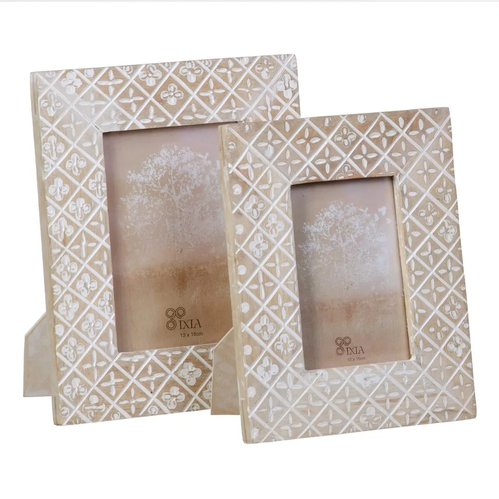Rama foto vintage orientala | Decoratiuni perete elegante [2]