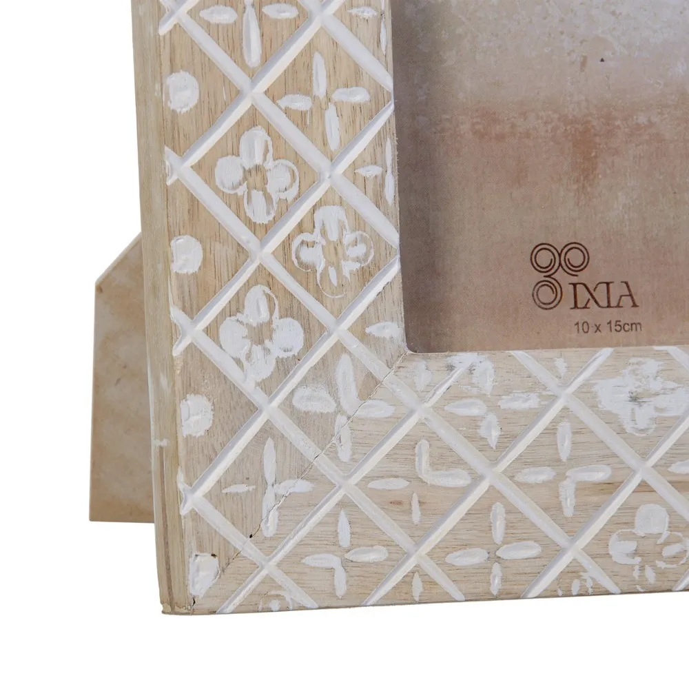 Rama foto vintage orientala | Decoratiuni perete elegante [4]