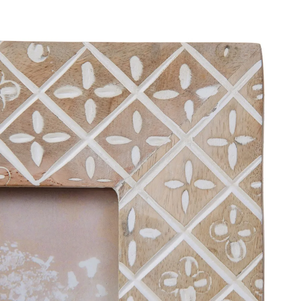 Rama foto vintage orientala | Decoratiuni perete elegante [3]