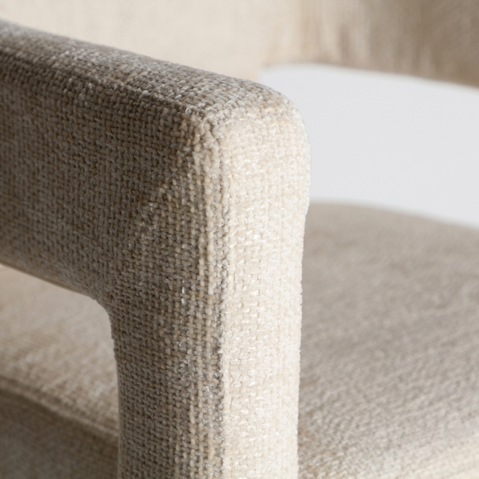 Scaun contemporan alb|Scaune moderne premium [8]