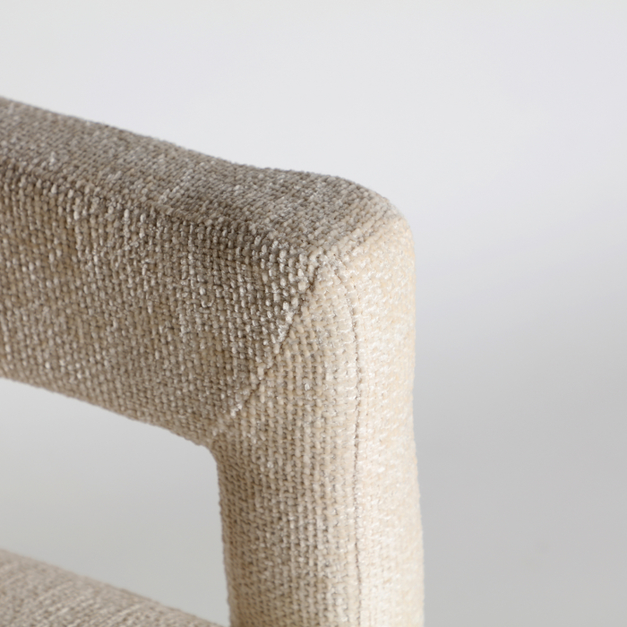 Scaun contemporan alb|Scaune moderne premium [7]
