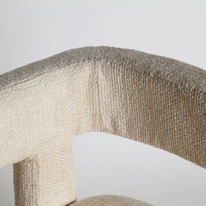 Scaun contemporan alb|Scaune moderne premium [6]