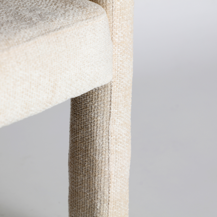 Scaun contemporan alb|Scaune moderne premium [9]