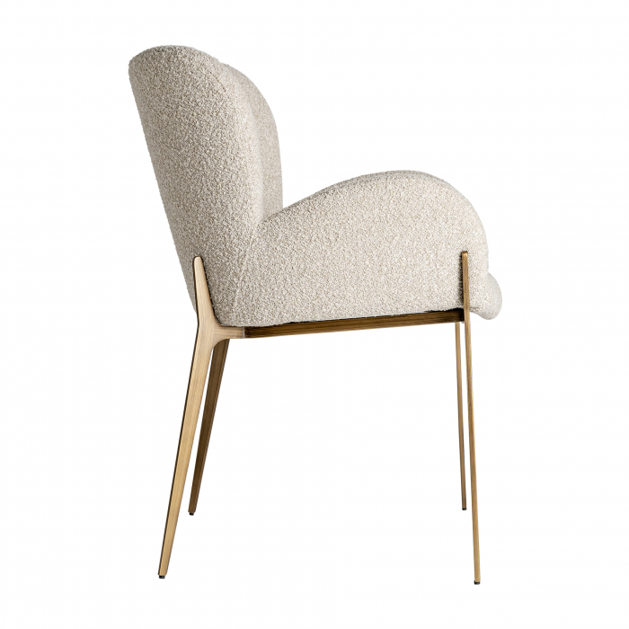 Scaun Art Deco Besne | Scaune elegante premium [3]