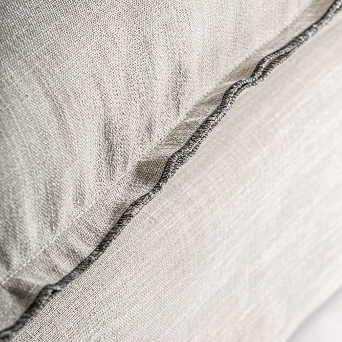 Scaun bar clasic alb antic | Scaune inalte elegante [6]