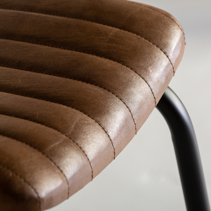 Scaun bar vintage pliabil metal|Scaune bar autentice [5]