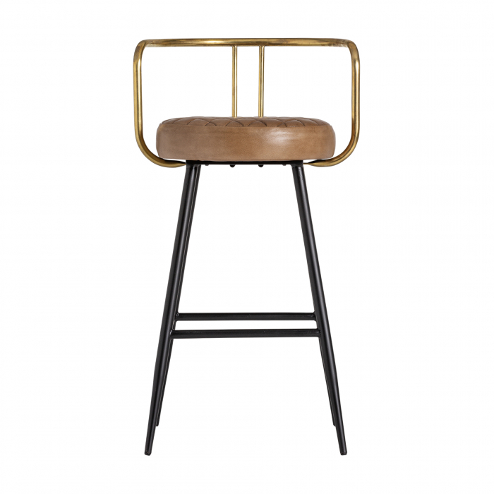 Scaun bar vintage demontabil|Scaune bar autentice [2]