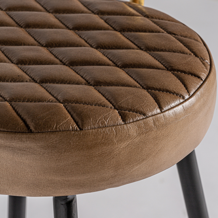 Scaun bar vintage demontabil|Scaune bar autentice [5]