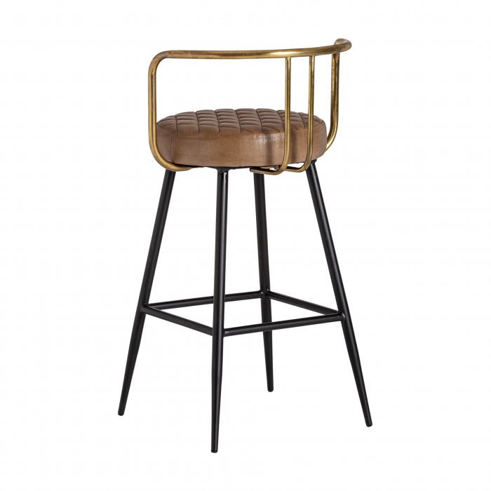 Scaun bar vintage demontabil|Scaune bar autentice [4]