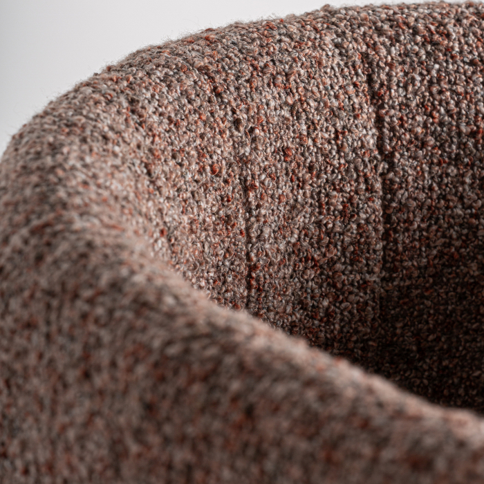 Scaun bar contemporan maro | Scaune inalte moderne [6]