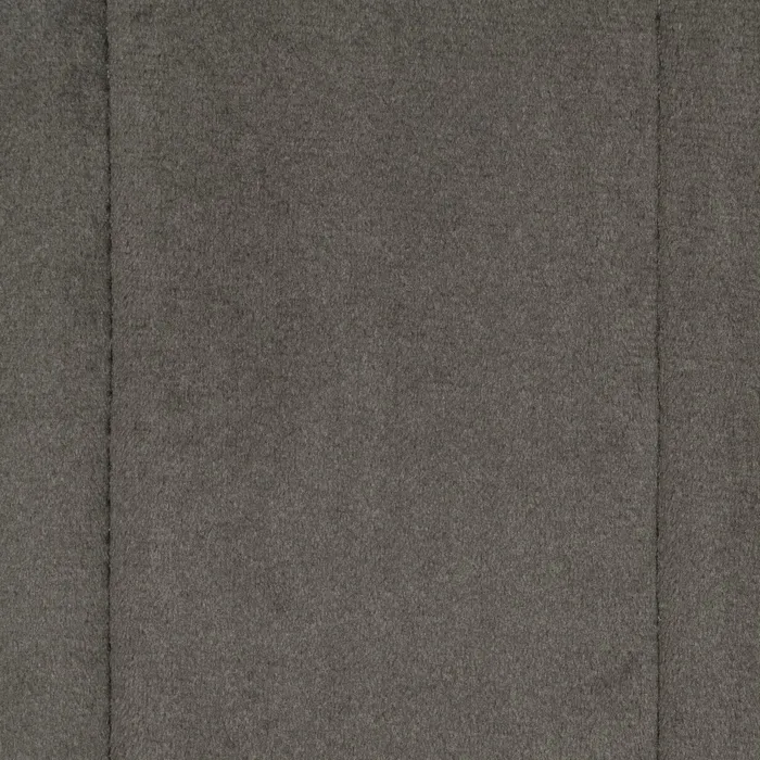 Scaun bar gri cu design industrial și cadru metalic negru [8]