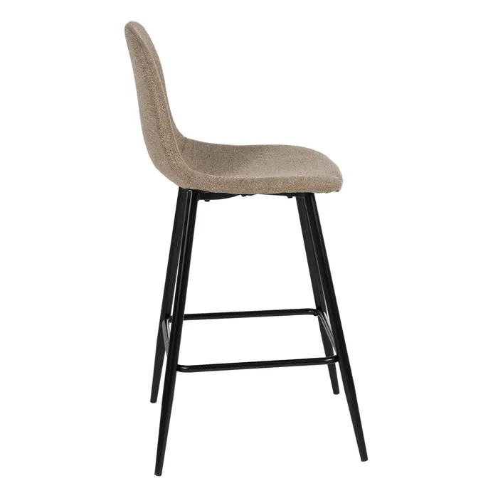 Scaun bar Perfect taupe [4]