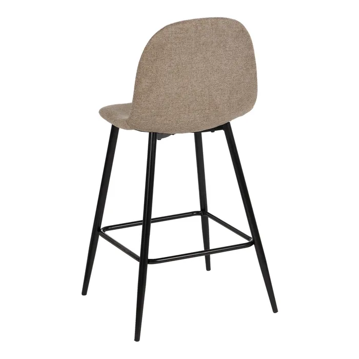 Scaun bar Perfect taupe [3]