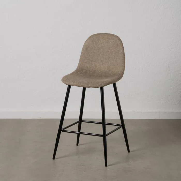 Scaun bar Perfect taupe [2]