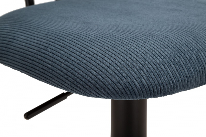 Scaun Bar Navy Reglabil Stil Contemporan CreativDeco [6]