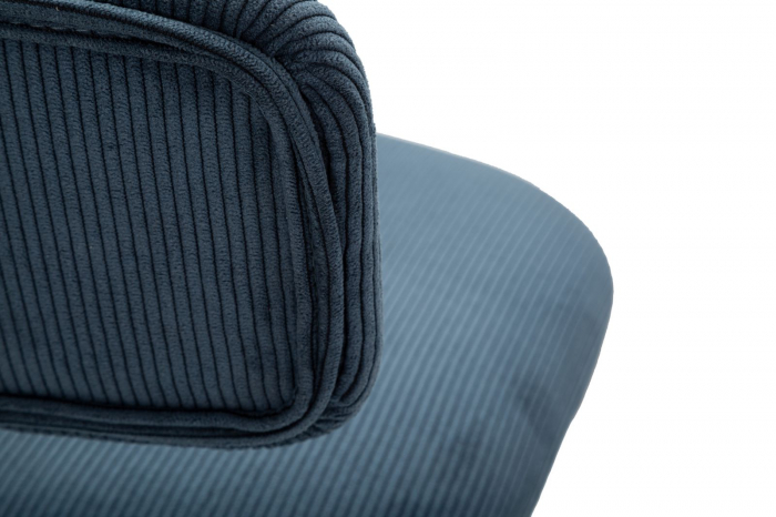 Scaun Bar Navy Reglabil Stil Contemporan CreativDeco [7]