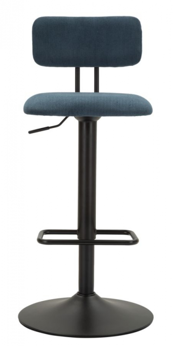 Scaun Bar Navy Reglabil Stil Contemporan CreativDeco [2]