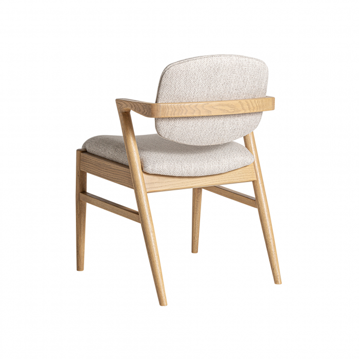 Scaun Art Deco frasin|Scaune dining premium [4]