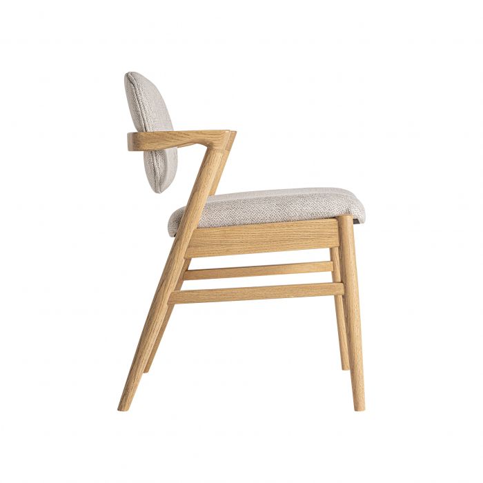 Scaun Art Deco frasin|Scaune dining premium [3]