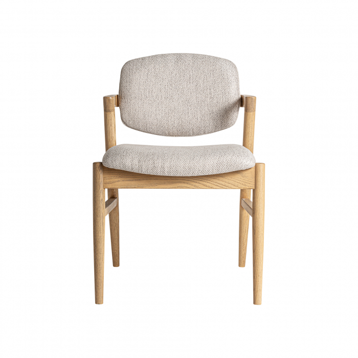 Scaun Art Deco frasin|Scaune dining premium [2]
