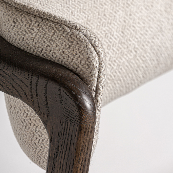 Scaun colonial frasin|Scaune dining premium [7]