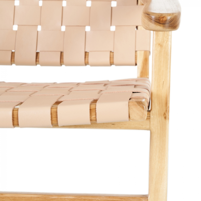 Scaun Modern Scandinavian CreativDeco - Confort si Design pentru Living [8]