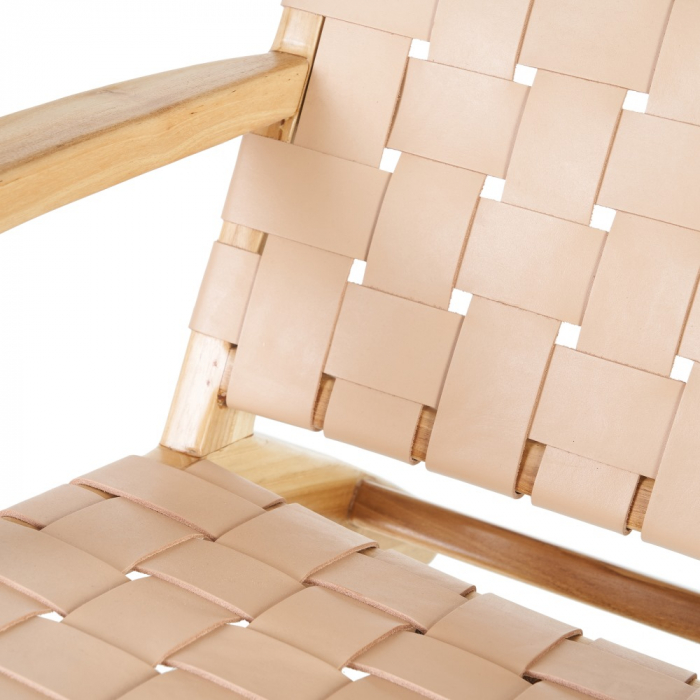 Scaun Modern Scandinavian CreativDeco - Confort si Design pentru Living [7]