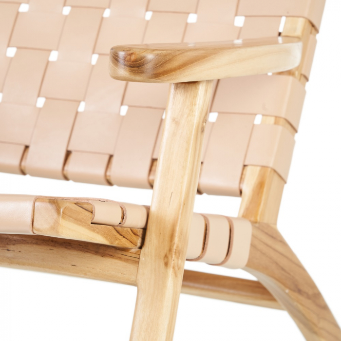 Scaun Modern Scandinavian CreativDeco - Confort si Design pentru Living [9]
