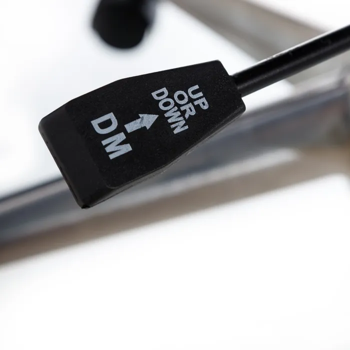 Scaun Birou Cabeza Negru Maro, Lemn Piele Ecologica -  creativdeco.ro [9]