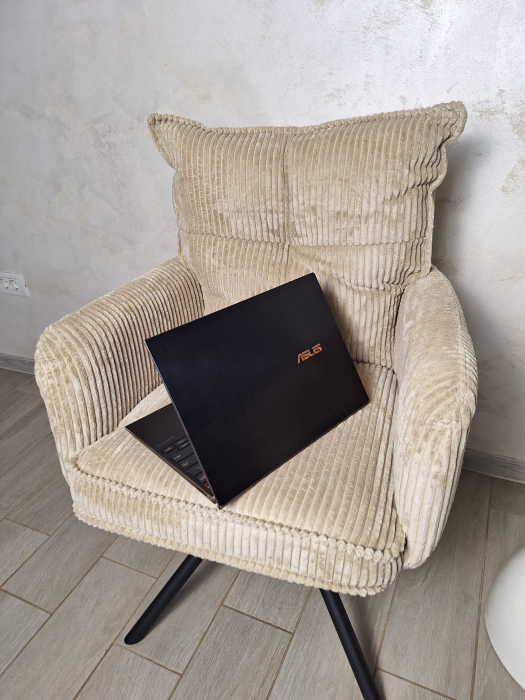 Scaun Léon design elegant|Scaune confortabile [9]