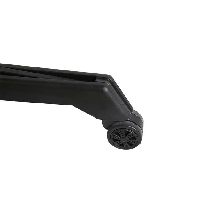 Scaun gaming ergonomic de birou negru Ranger [11]