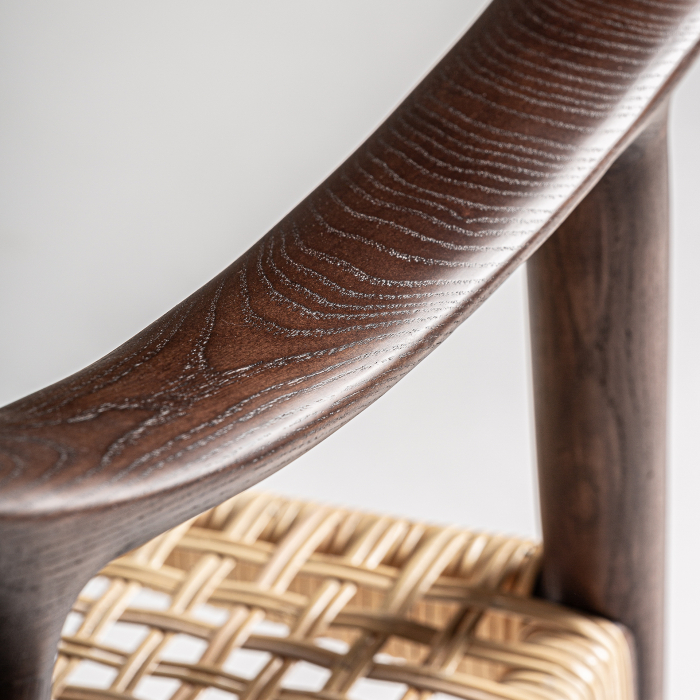 Scaun Boho Buer | Scaune autentice premium [9]