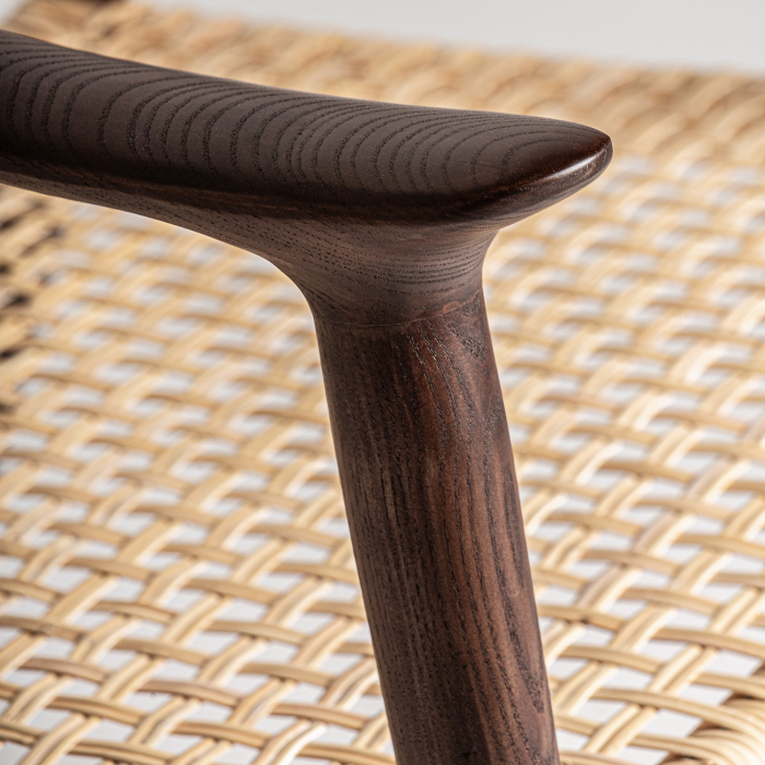 Scaun Boho Buer | Scaune autentice premium [5]