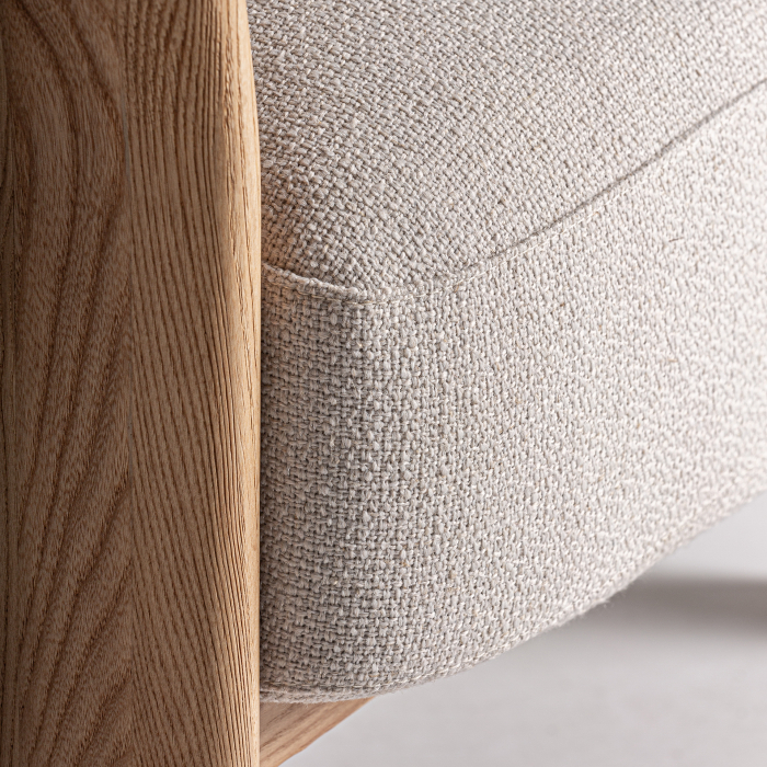 Scaun contemporan Nara | Scaune moderne premium [5]