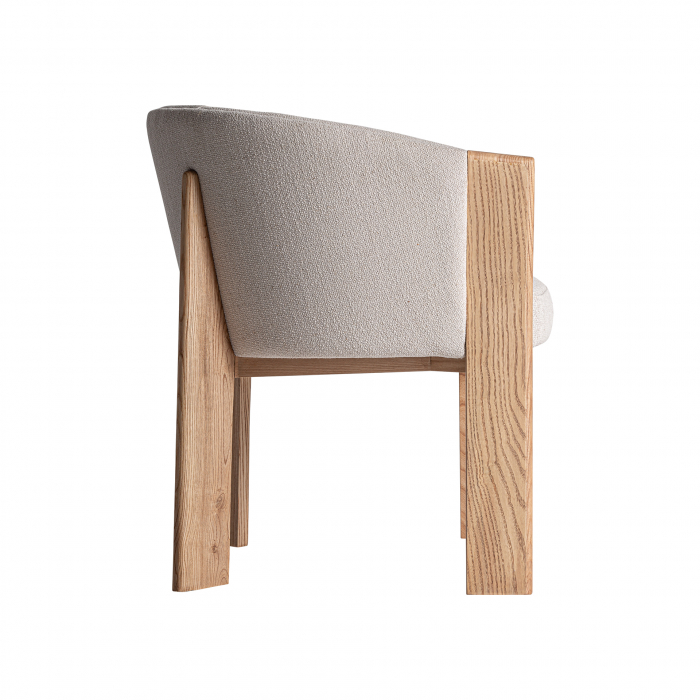 Scaun contemporan Nara | Scaune moderne premium [3]