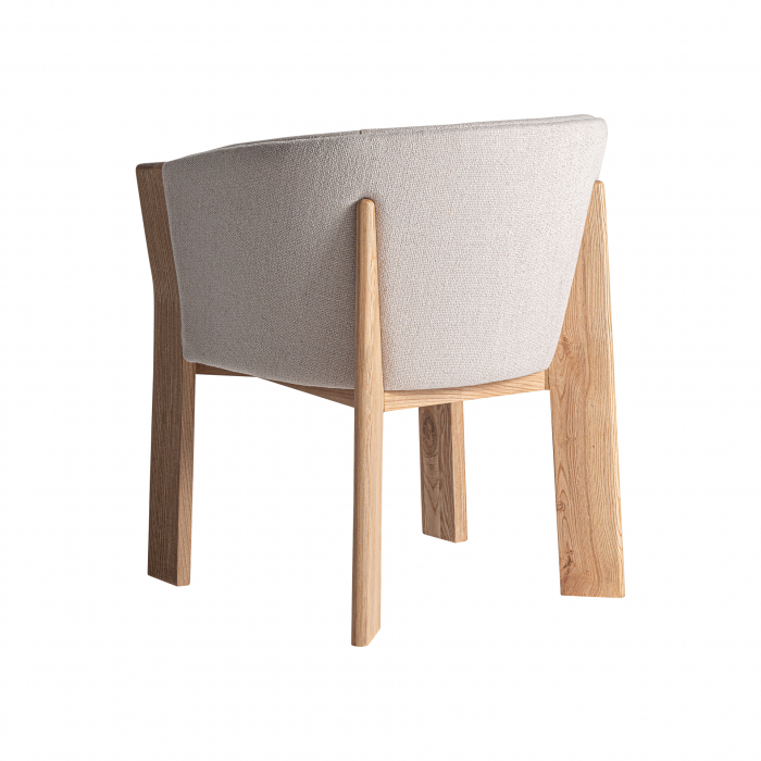 Scaun contemporan Nara | Scaune moderne premium [4]