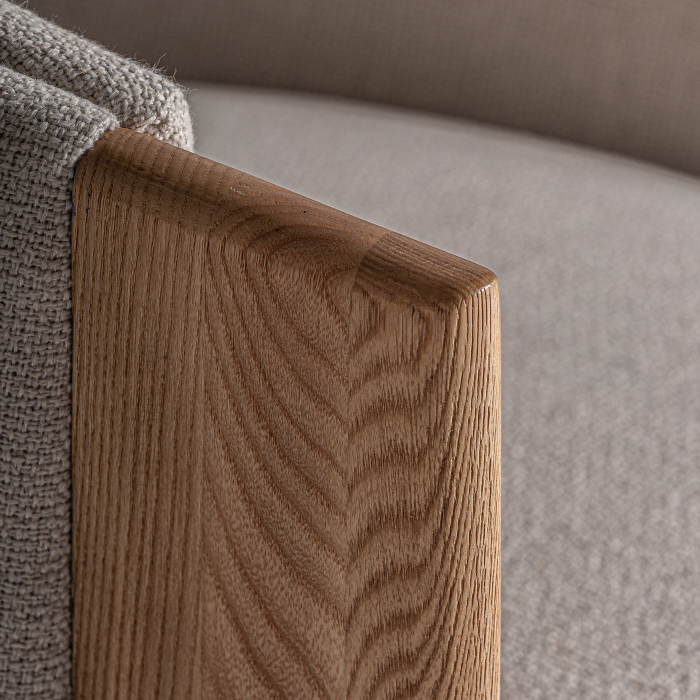 Scaun contemporan Nara | Scaune moderne premium [7]