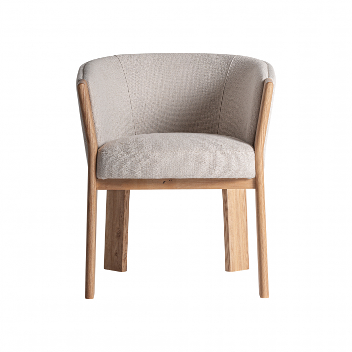 Scaun contemporan Nara | Scaune moderne premium [2]