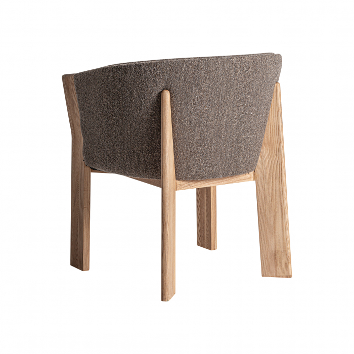 Scaun contemporan Nara | Scaune moderne premium [4]