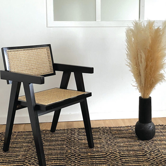 Scaun Ratan Natural|Scaune Design Premium [3]